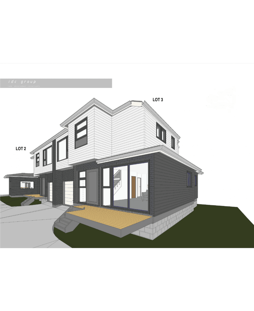 Motatau Road Master Homes